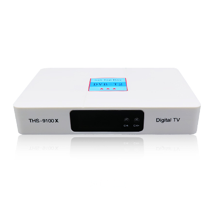 ◆Specification● DVB-S2/Sset top box compliant withMPEG2 and MPEG4 and H.264 and H.265 and AVS● Compatible with HDTV channels and equipped with HDMI connector● EPG & DVB Teletext & DVB Subtitles●Auto search & Blind search & network search function●S